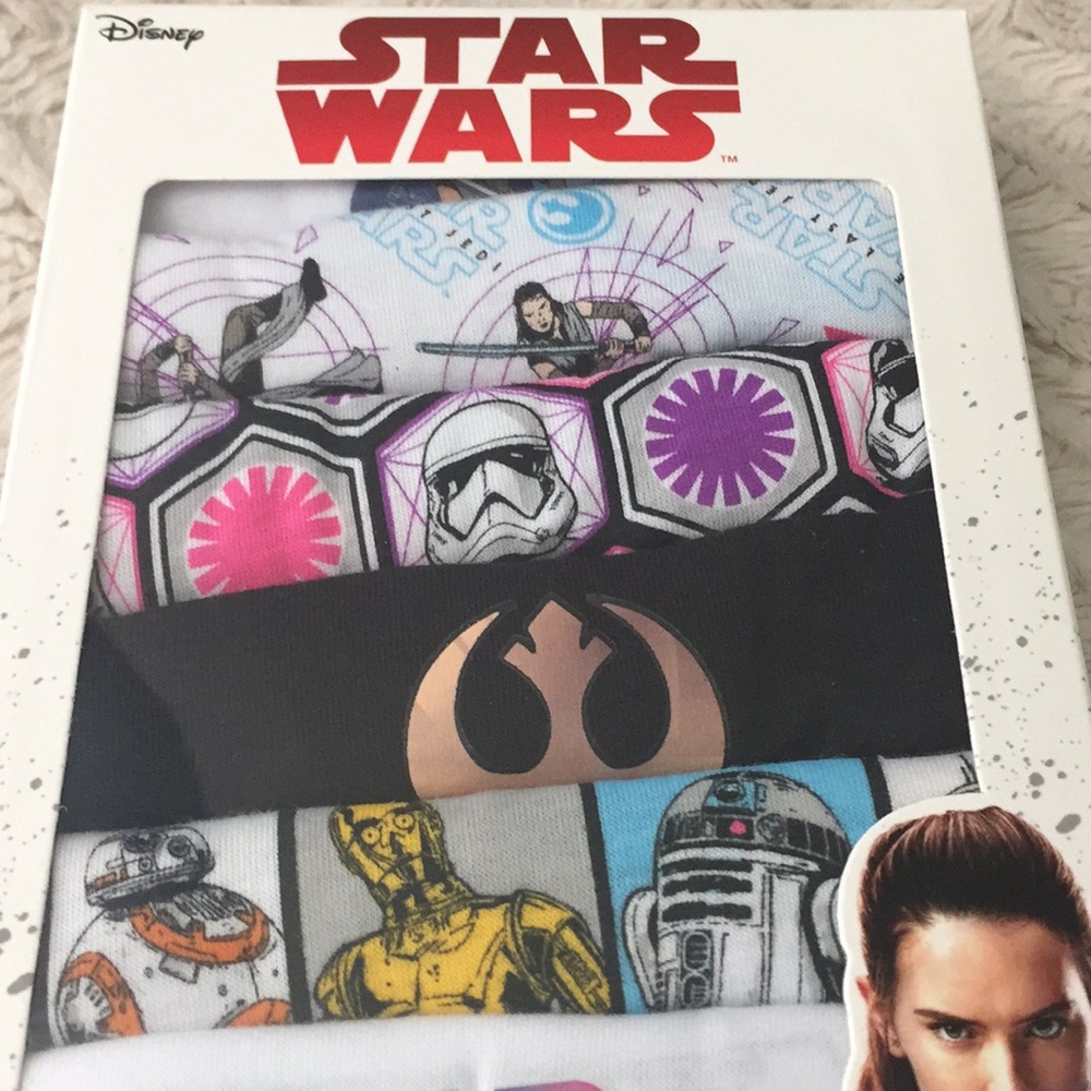 Star Wars hipsters